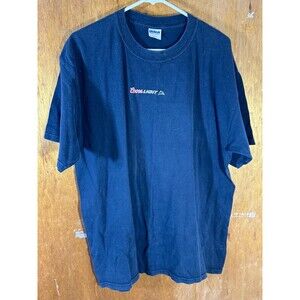 2006 Indianapolis 500 Race 4th Pit‎ Stop Party STAIND Coors Light Shirt XL